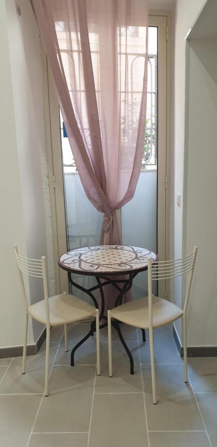Apartment Bedda Mia Syracuse Buitenkant foto