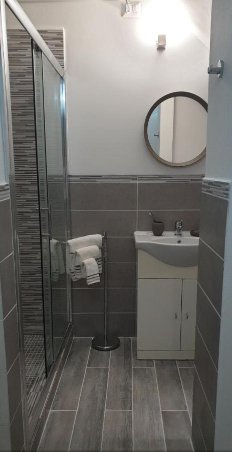 Apartment Bedda Mia Syracuse Buitenkant foto
